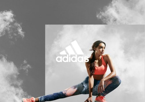 adidas推荐