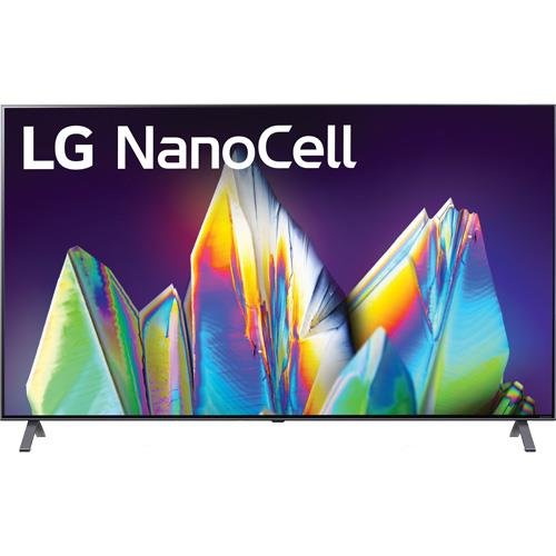 65" NANO99UNA NanoCell 8K webOS Smart TV