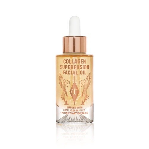 NEW! COLLAGEN SUPERFUSION FACE OIL30 ML