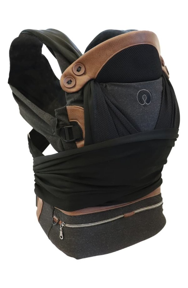 ComfyChic Baby Carrier