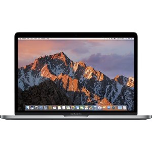 Select MacBook Pro 13-Inch with Touch Bar Sale