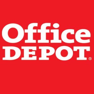 Your $250 Order @ Office Depot