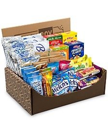 Big Party Snack Box