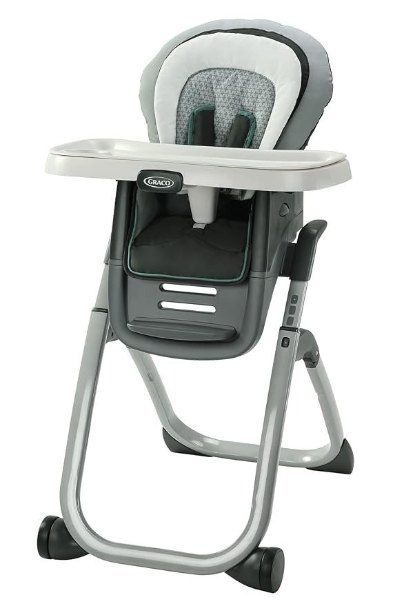 DuoDiner DLX 6 合 1 高脚餐椅