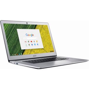 Acer 15.6" Touch-Screen Chromebook