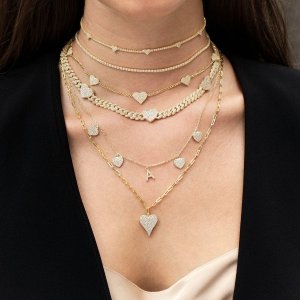 Nordstrom Adina's Jewels Fashion Jewelry Sale