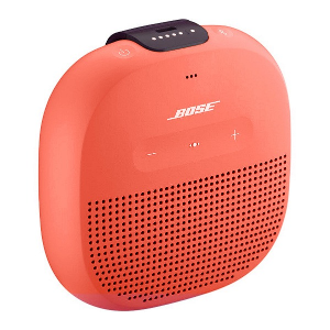 Bose SoundLink Micro 蓝牙音箱 三色可选