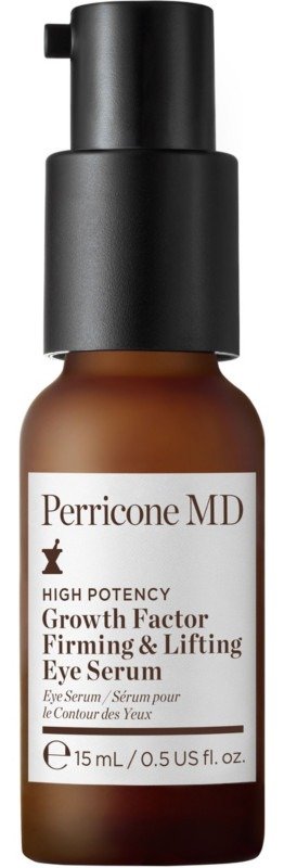 Perricone MD High Potency Growth Factor Firming & Lifting Eye Serum | Ulta Beauty