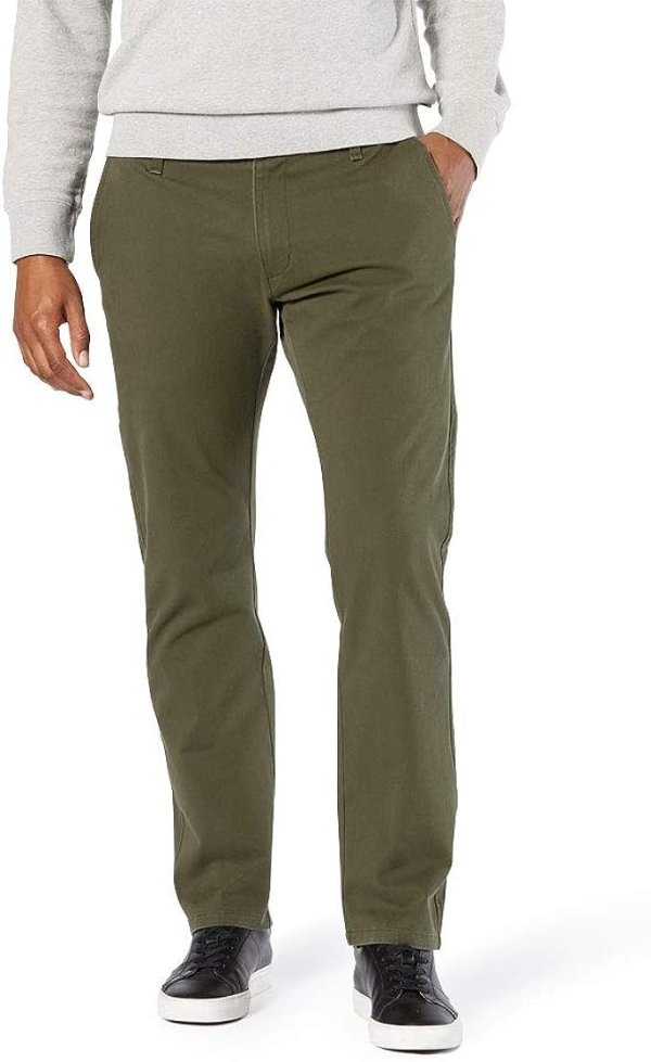 Dockers Straight Fit Ultimate Chino
