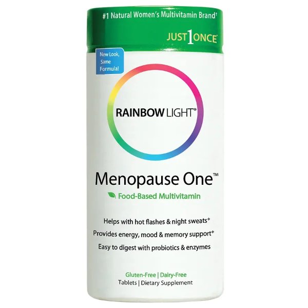 Menopause One Multivitamin