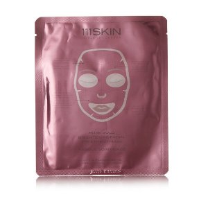 111Skin Rose Gold Brightening Facial Treatment Mask