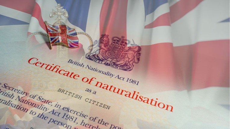 英国入籍攻略 - 2023年最新入籍条件及申请流程详解