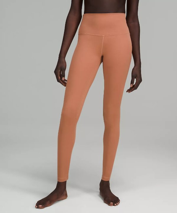 Align™ High-Rise Pant 28" | Women's Pants |