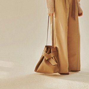 LIGHT ELEMENT Tie Bags @ W Concept
