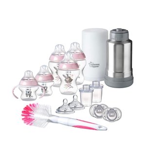 Amazon Tommee Tippee Baby Bottles & More Sale
