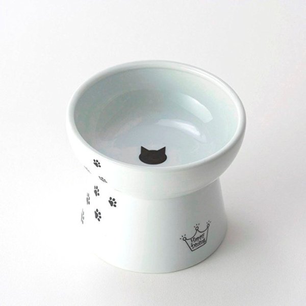 猫猫陶瓷碗