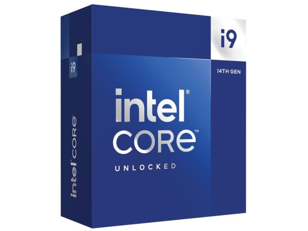 Core i9-14900K 8P+16E 32T