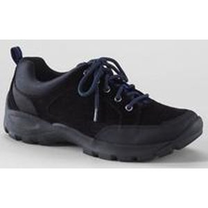 Men's Lace-up All Weather Moccasin