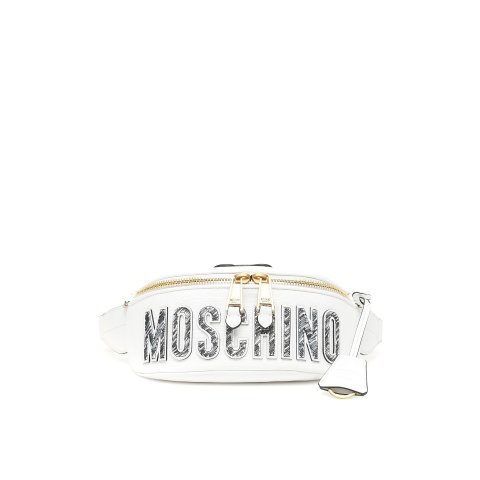 MoschinoTEDDY BEAR BELT BAG
