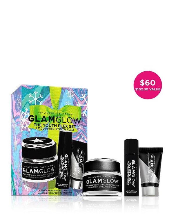 The Youth Flex Gift Set ($102 value)