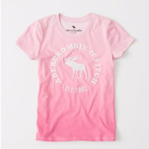 Clearance @ abercrombie kids Extra 30 