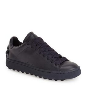 COACH 'Lo-Top' Lace-Up Sneaker (Women) @ Nordstrom