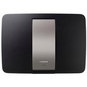 Linksys Wireless AC1750 Dual-Band Wi-Fi Router
