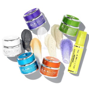 Last Day: Glamglow All Products on Sale