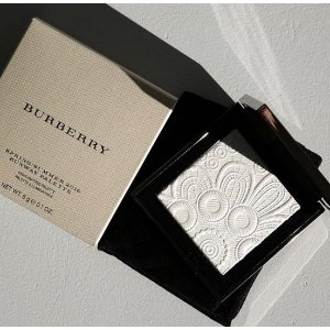 Burberry Beauty 'Spring/Summer 2016' Runway Palette (Limited Edition)