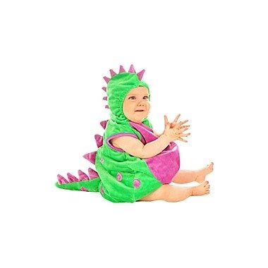 Derek the Dinosaur Infant Halloween Costume | buybuy BABY