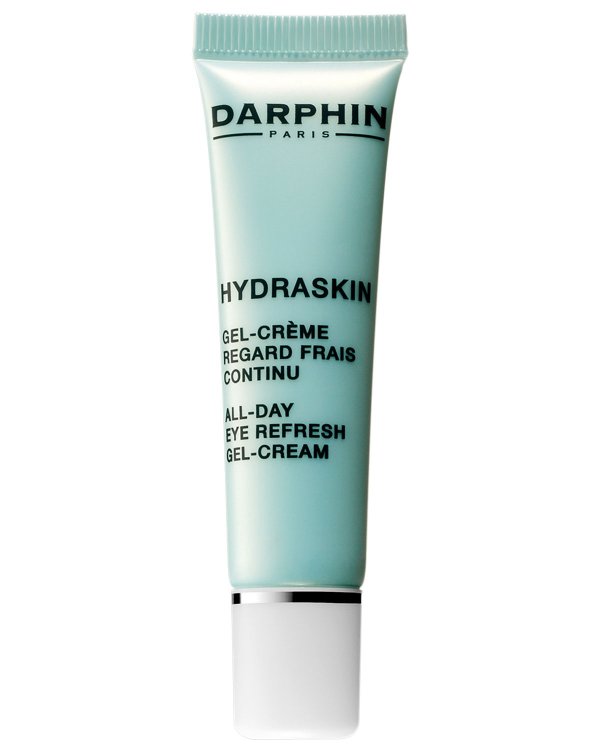 Hydraskin All-Day Eye Refresh Gel-Cream, 0.5 oz./ 15 mL