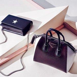 Givenchy Handbags, Sunglasses, Fragrances On Sale @ Rue La La