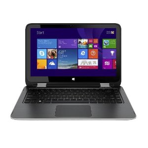 HP - Pavilion x360 2-in-1 13.3" Touch-Screen Laptop