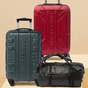 Nordstrom Rack 精选Timberland 行李箱及旅行配件热卖