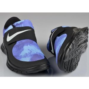 Men's Nike Free Socfly Running Shoes