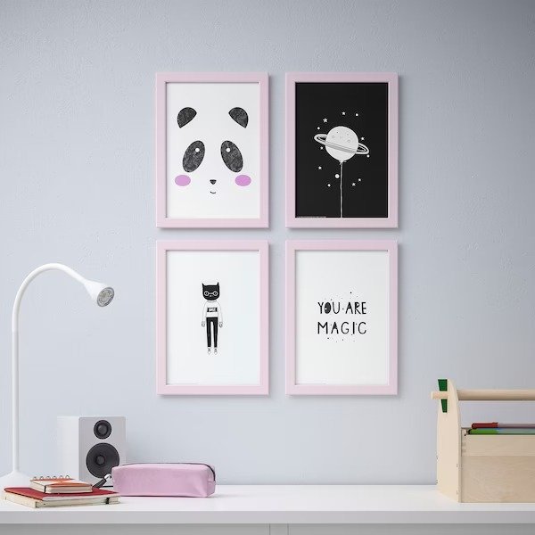 BILD Poster, you are magic, 8x10" - IKEA