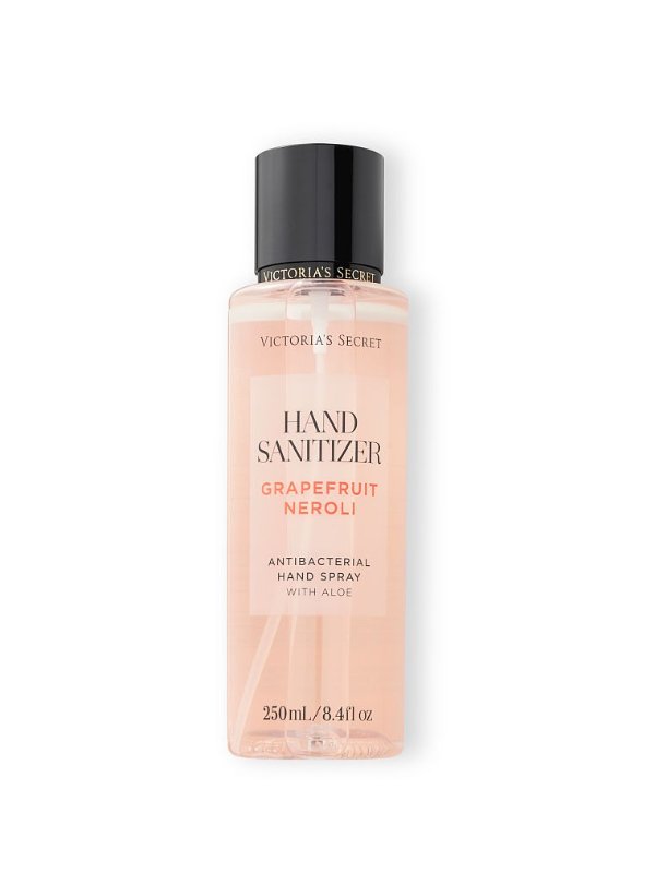 Scented Full Size Hand Sanitizer Spray