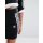 adidas Originals Black Three Stripe Skirt at asos.com