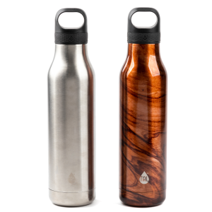 TAL Sport Stainless Steel Water Bottle Set On Sale