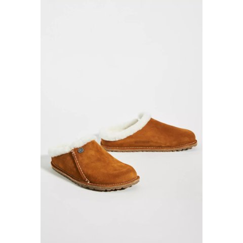 BirkenstockZermatt 毛毛鞋