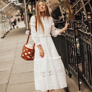 30% off dresses, jumpsuits, rompers, & bodysuits @French Connection US