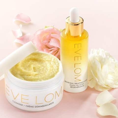 30% off sitewide + 50% off select itemsDealmoon Exclusive: Eve Lom Skincare Sale