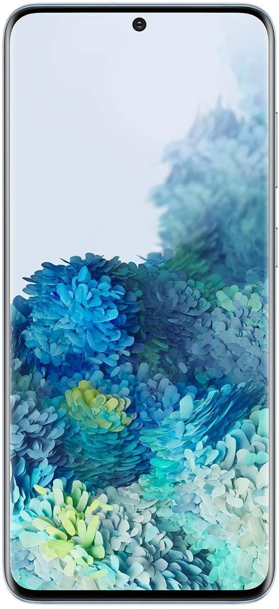 Galaxy S20 5G 128GB 解锁版 蓝色