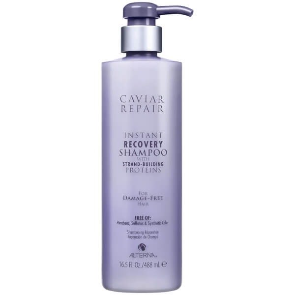 Caviar Repair Instant Recovery Shampoo 16.5 oz