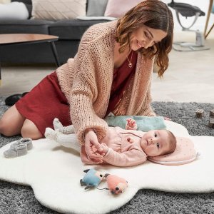 babymoov 法国母婴品牌儿童产品促销