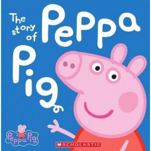 Peppa Pig Toys and Clothing Sale @ Target.com