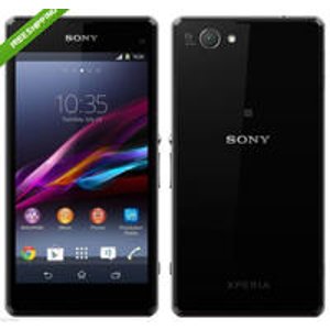 Sony XPERIA Z1 Compact D5503 (FACTORY UNLOCKED)