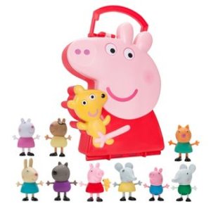 Peppa Pig Toys Sale @ Target.com