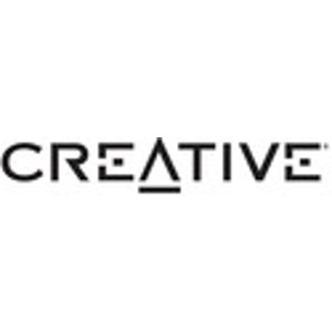 Creative Labs coupon: 30% off most items or up to 40% off ZiiO and ZEN