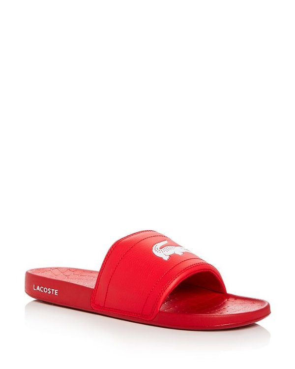Men's Fraisier Slide Sandals